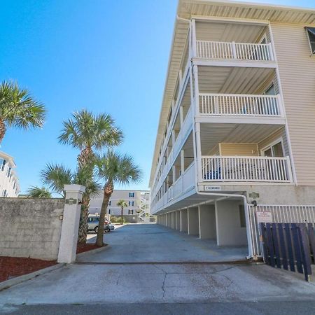 Noble'S Oceanview Condo Tybee Island Exterior photo